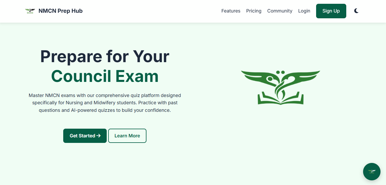NMCN Prep Hub